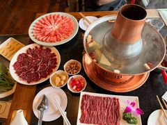 -南门涮肉(通州店)