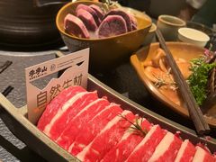 -季季山·云南野生菌火锅(上海首店)