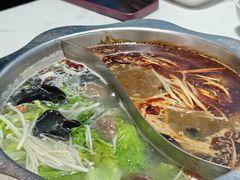 -傣妹火锅(南京东路一店)