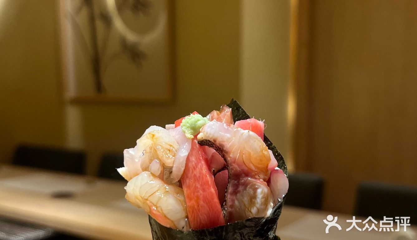 春天里的第一捧🍣💐