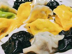 -船歌·鱼水饺青岛菜(国贸商城店)