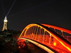 -金鸡山公园