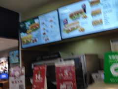 -SUBWAY赛百味(东风广场店)