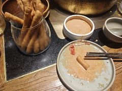 -巴奴毛肚火锅(六天地店)