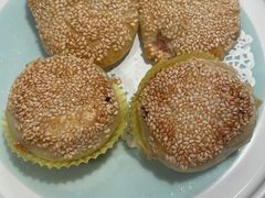 -上海老饭店(北京分店)