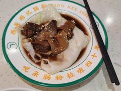 -西关明记肠粉(荔枝湾店)