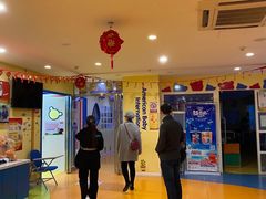 -爱贝英语新乡新都汇中心