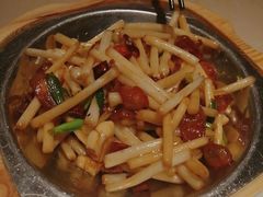 -大碗先生(万家丽店)