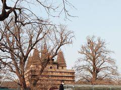 -北京石刻艺术博物馆