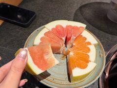 -老墙根涮肉(王四营店)
