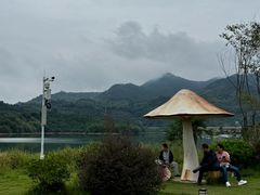 -翠屏湖景区