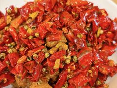 -Waanjai 晚嘉餐厅(南京商厦店)