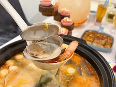 -香香海南菜餐厅