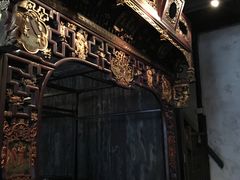 -乌镇东栅景区-江南百床馆