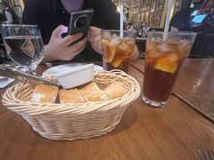 -Entrecôte 法国牛扒馆(保利·时光里店)