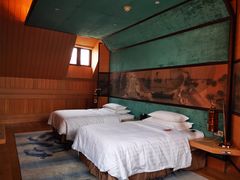 -天津津利华酒店