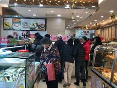 -长发西饼(临顿路店)