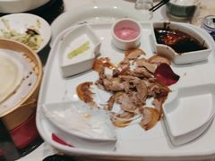 -壹零捌道·北京烤鸭(车公庄店)