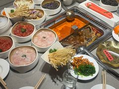 -海底捞火锅(赛格国际购物中心店)