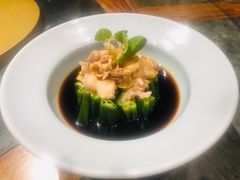 -那家小馆•北京菜•烤鸭(香山店)