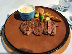 -Marina厨房·ALA精酿(月湖盛园店)