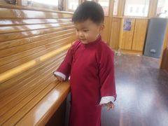 -奔跑吧乐园