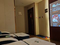 -康熙养生SPA·轻奢足道(江宁万达店)