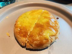 鲜花饼-半山腰·云南菜(侨福芳草地店)
