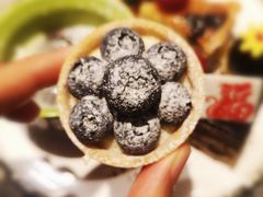 -博林天瑞喜来登酒店·西丽尚膳