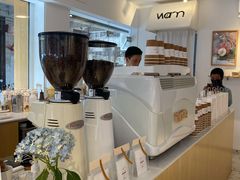 -Cafe on warm(丹霞店)