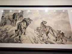 -徐悲鸿纪念馆