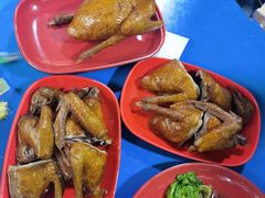 -光明刘冰乳鸽店(光明法政北路店)