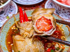 -纸盐河码头火锅(十八梯店)