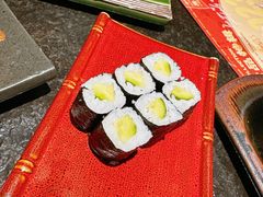 -古田居·特色寿司料理(星之岛旗舰店)