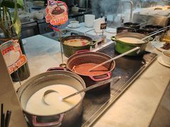 -晶丽香榭自助餐(南京大饭店)