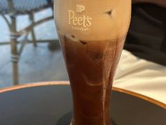-Peet's Coffee皮爷咖啡(万象天地店)