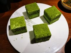 -九井澤精致料理(金茂店)