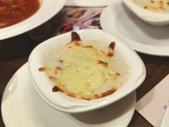 -德大西餐社
