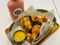 -艾薯夫妇Aysh(红山店)