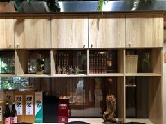 -森味薪火烧•烧鸟居酒屋•日本料理(望京店)