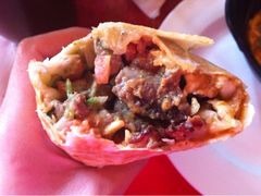 iphone_upload_pic-Pistolera Mexican Cantina女枪手墨西哥餐厅(碧云路店)