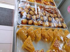 三明治-凯斯汀蛋糕(大学城店)