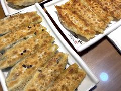 -春水锅贴·传统鲁菜(大明湖店)