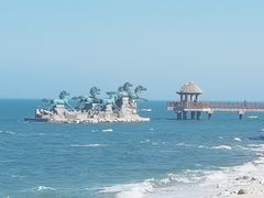 -养马岛旅游度假区