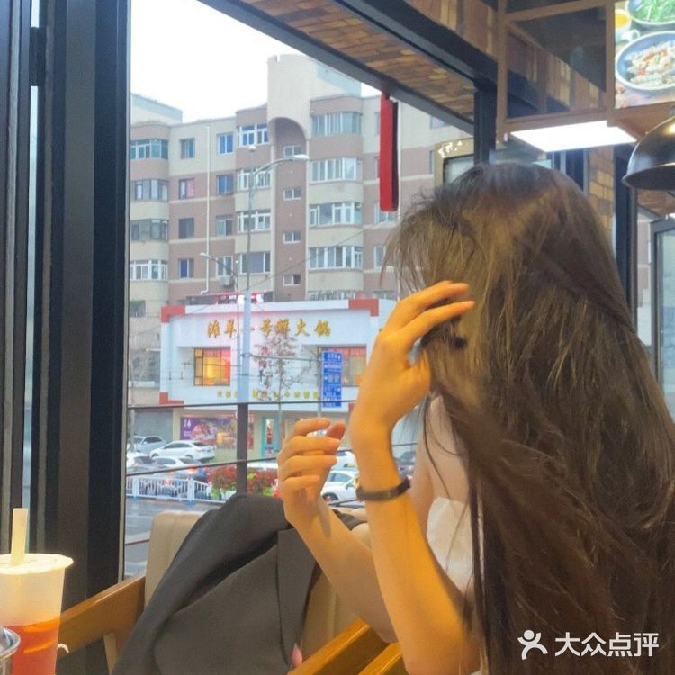 大连西安路 苏子叶烤肉店