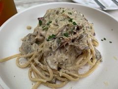 黑松露芝士培根意面-农畉LONFOOD(福田星河COCOPark店)