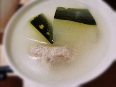 -粗茶淡饭·隐庐私厨(东亭店)