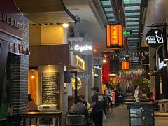 -Cyclus Craft Kitchen薩克思手工厨房