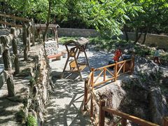 -大岭沟猕猴桃谷风景区