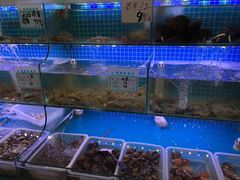 水产区-大杰海鲜锅(基隆路店)